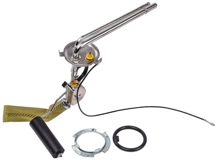 Fuel Tank Sending Unit 1971-1972 Chevelle and El Camino