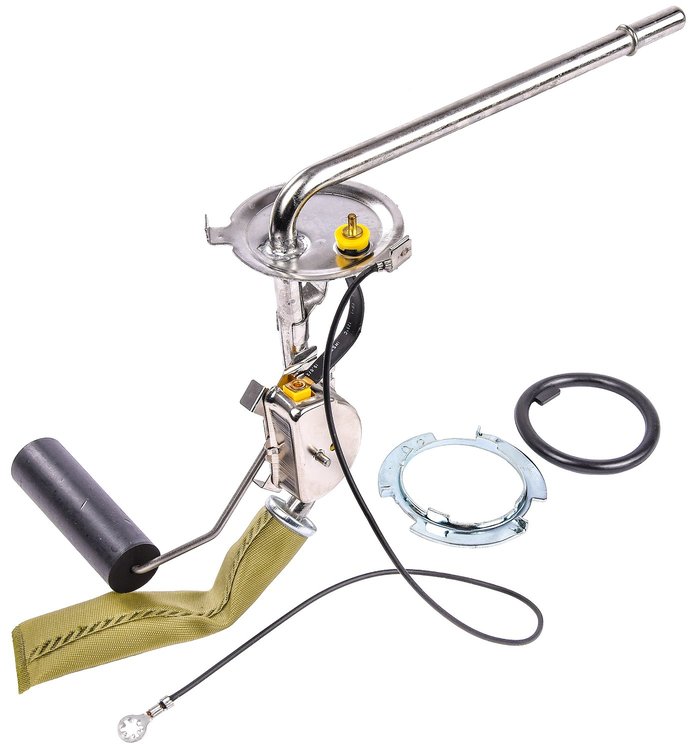 Fuel Tank Sending Unit for 1968-1970 Chevelle and El Camino