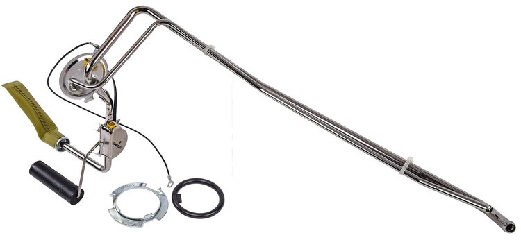 Fuel Tank Sending Unit for 1967-1969 Camaro and Firebird