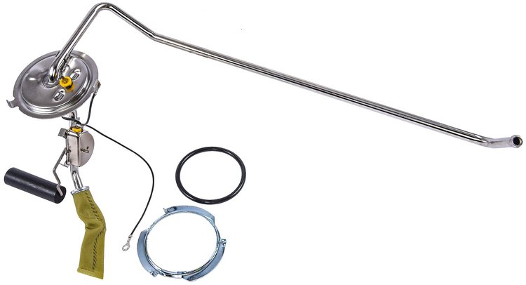 Fuel Tank Sending Unit for 1970-1973 Camaro and Firebird
