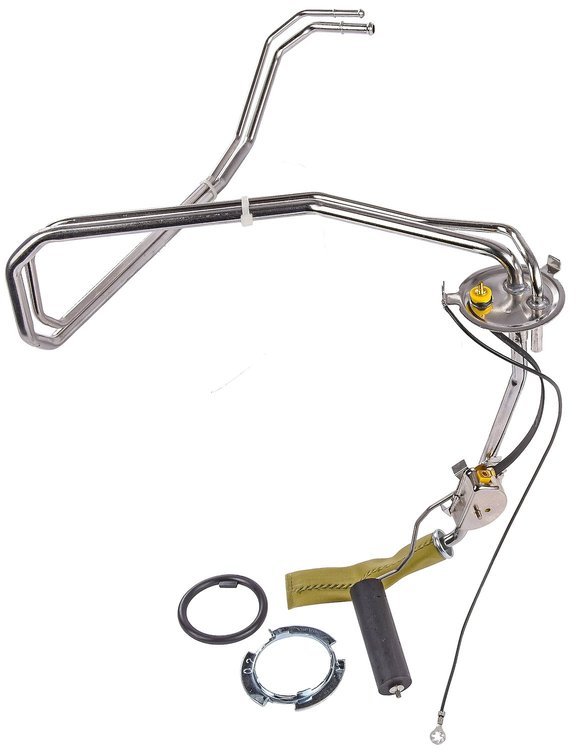 Fuel Tank Sending Unit for 1976-1981 Chevrolet Camaro and 1976-1979 Chevrolet Nova