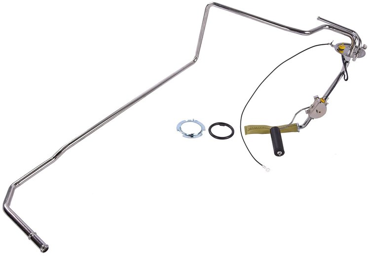 Fuel Tank Sending Unit for 1976-1981 Pontiac Firebird with A/C