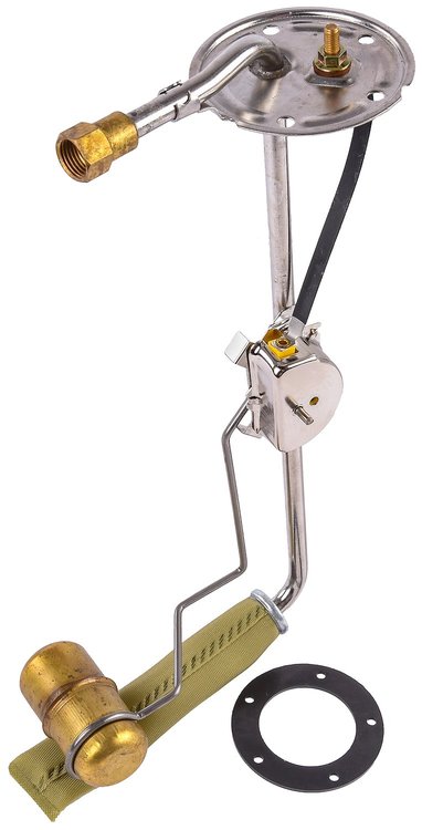 Fuel Tank Sending Unit for 1947-1959 Chevrolet and GMC Truck [Stainless]