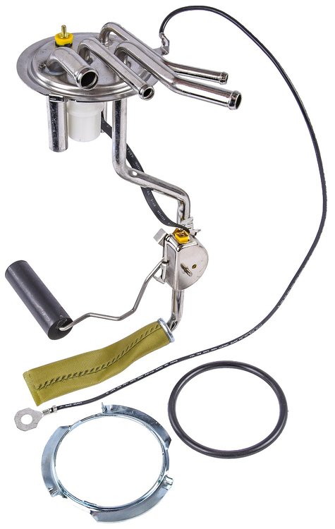 Fuel Tank Sending Unit for 1973-1977 Chevrolet Blazer/Suburban and GMC Jimmy