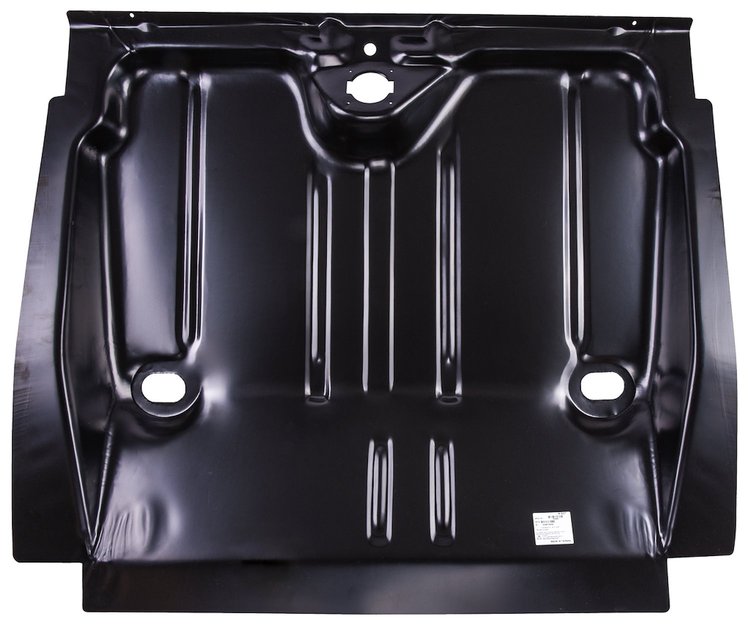Trunk Floor Center Section for 1967-1968 GM F-Body