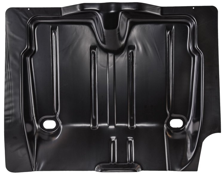 Trunk Floor Center Section for 1969 GM F-Body