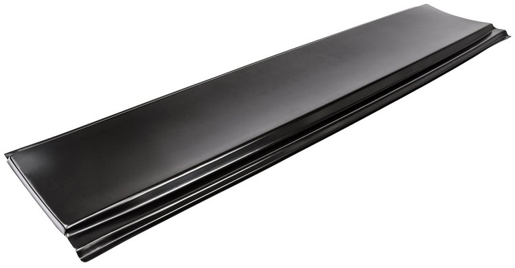 Deck Filler Panel 1967-69 GM F-Body