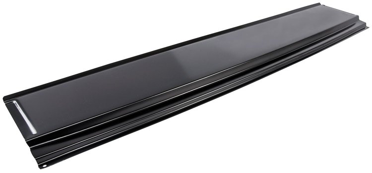Deck Lid Filler Panel 1967-69 GM F-Body
