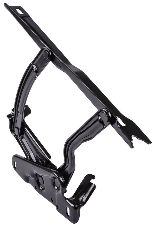Hood Hinge for 1970-1981 Chevy Camaro and Pontiac Firebird [Left/Driver Side]