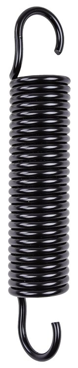 Hood Hinge Spring for 1963-1972 Chevy Camaro, Chevelle, El Camino, Impala, Monte Carlo, Nova/Chevy II [GM 3877203]
