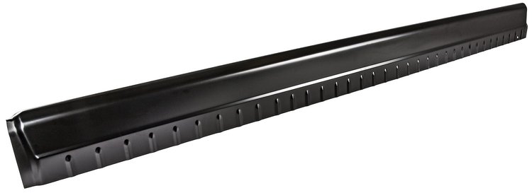 Outer Rocker Panel for 1999-2007 Silverado and Sierra