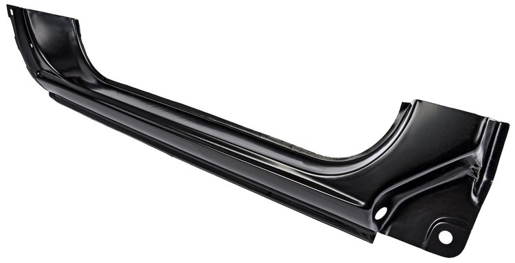 Outer Rocker Panel for 1973-1987 Chevy and GMC Fullsize Pickup