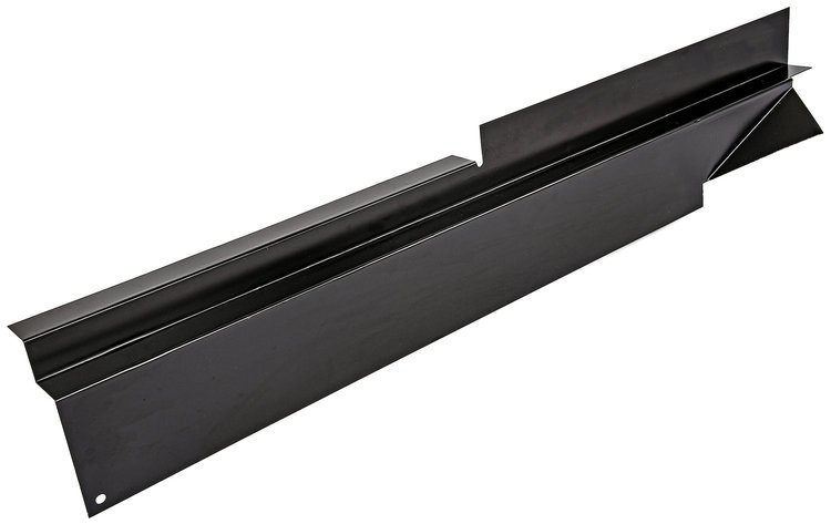 Inner Rocker Panel for 1973-87 Chevy, GMC Full Size Pickup and 1973-1991 Chevy, GMC SUV [Left/Driver Side]