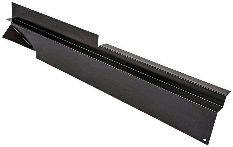 Inner Rocker Panel for 1973-1987 Chevy and GMC Fullsize Trucks [Right/Passenger Side]