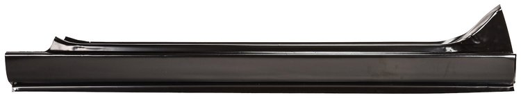 Outer Rocker Panel for 1967-1972 Full-Size Chevy Blazer/GMC Jimmy, 1967-1972 GM Full-Size Truck/Suburban [Right/Passenger Side]