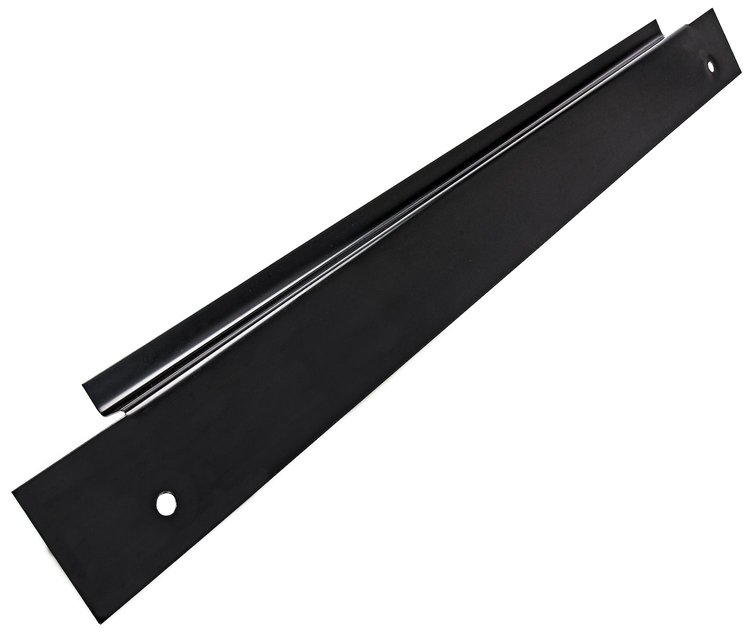 Inner Rocker Panel for 1960-1972 GM Trucks [Left/Driver or Right/Passenger Side]