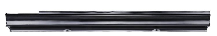 Partial Outer Rocker Panel for 1960-1966 Chevrolet, GMC Truck C/K Series [Left/Driver Side]
