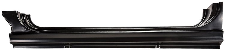 Complete Outer Rocker Panel for 1960-1966 GM Truck [Left/Driver Side]