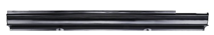 Partial Outer Rocker Panel for 1960-1966 Chevrolet, GMC Truck C/K Series [Right/Passenger Side]