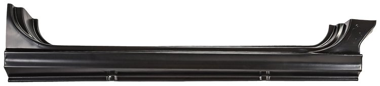 Complete Outer Rocker Panel for 1960-1966 GM Truck [Right/Passenger Side]