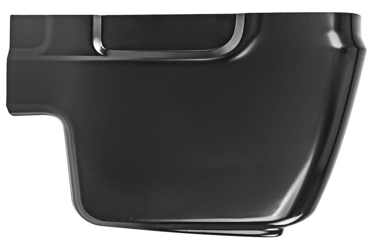 Cab Corner Panel for 1967-1972 GM C/K Series Truck [Right/Passenger Side]