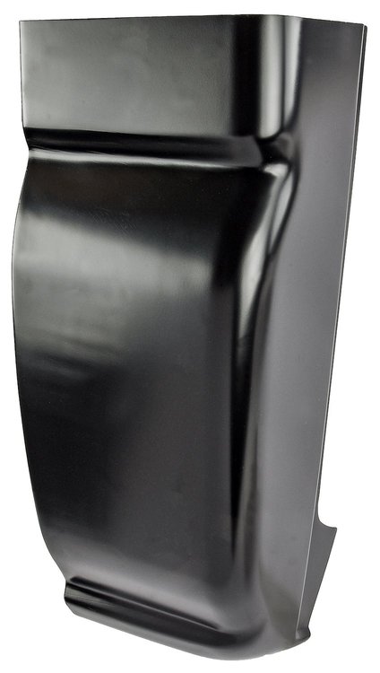 Cab Corner Panel for 1999-2007 Chevy Silverado and GMC Sierra Truck, Standard Cab [Left/Driver Side]