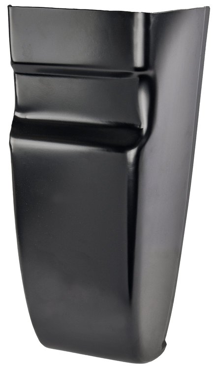 Cab Corner Panel for 1988-2002 GM C/K Series Truck, Standard Cab [Left/Driver Side]