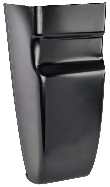 Cab Corner Panel for 1988-2002 GM C/K Series Truck, Standard Cab [Right/Passenger Side]