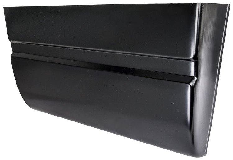 Cab Corner Panel for 1988-2002 GM C/K Series Truck, Crew Cab [Left/Driver Side]