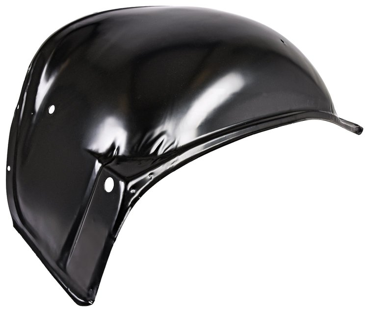 Front Inner Fender for 1973-1980 Chevrolet & GMC Trucks & 1973-1980 Chevy Blazer, Suburban & GMC Jimmy [Left/Driver Side]