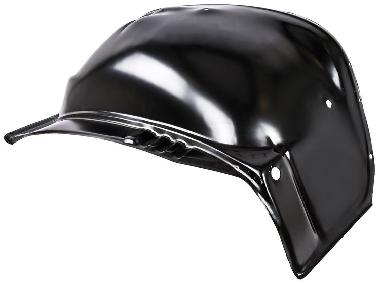 Front Inner Fender for 1973-1980 Chevy, GMC Trucks & 1973-1980 Chevy Blazer, Suburban & GMC Jimmy [Right/Passenger Side]