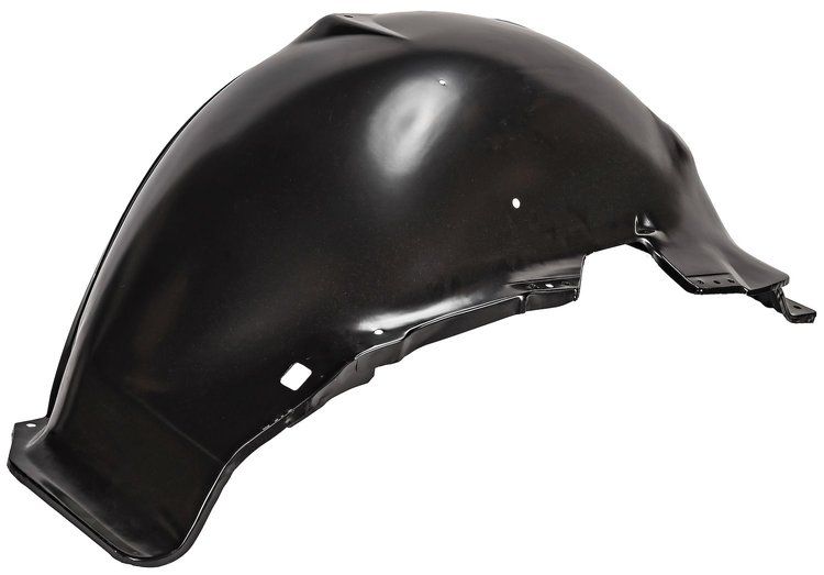 Front Inner Fender for 1967-1972 Chevrolet & GMC Trucks, 1969-1972 Chevy Blazer/Suburban, 1970-1972 GMC Jimmy [Left/Driver Side]