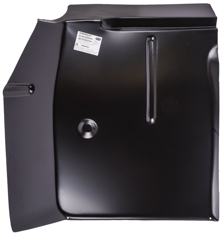 Front Cab Floor Panel for 1960-1966 GM Truck
