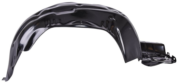 Front Inner Fender for 1970-1981 Chevrolet Camaro [Left/Driver Side]
