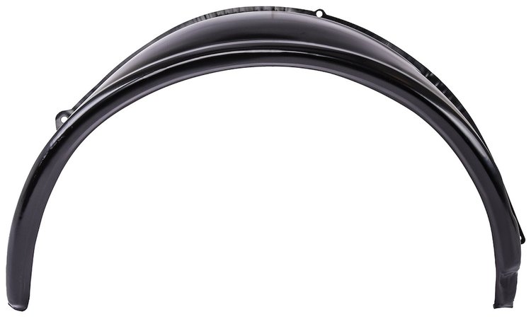 Outer Wheelhouse for 1967-1968 Camaro, Firebird (GM F-Body) [Right/Passenger Side]