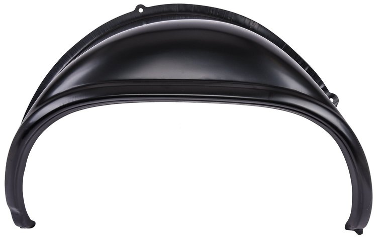 Outer Wheelhouse for 1969 Camaro, Firebird (GM F-Body) [Left/Driver Side]
