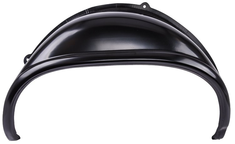 Outer Wheelhouse for 1969 Camaro, Firebird  (GM F-Body) [Right/Passenger Side]