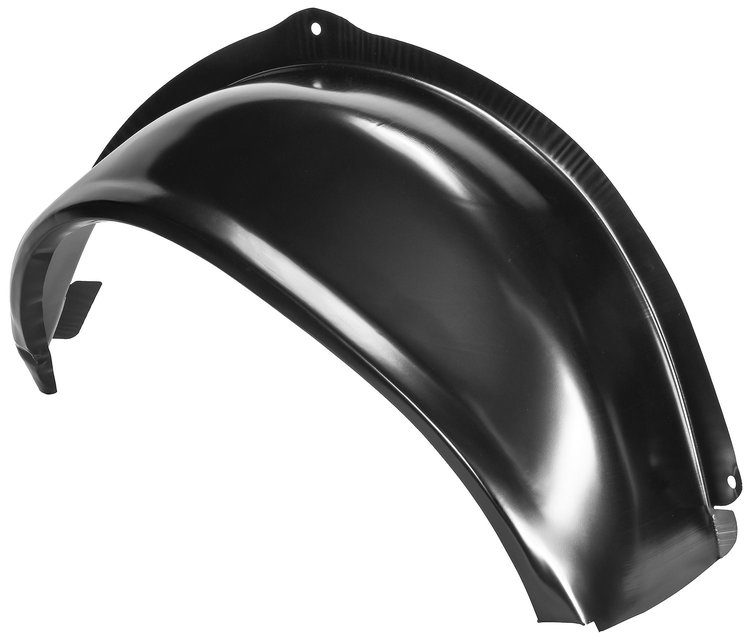 Outer Wheelhouse for 1970-1981 Chevy Camaro [Left/Driver]