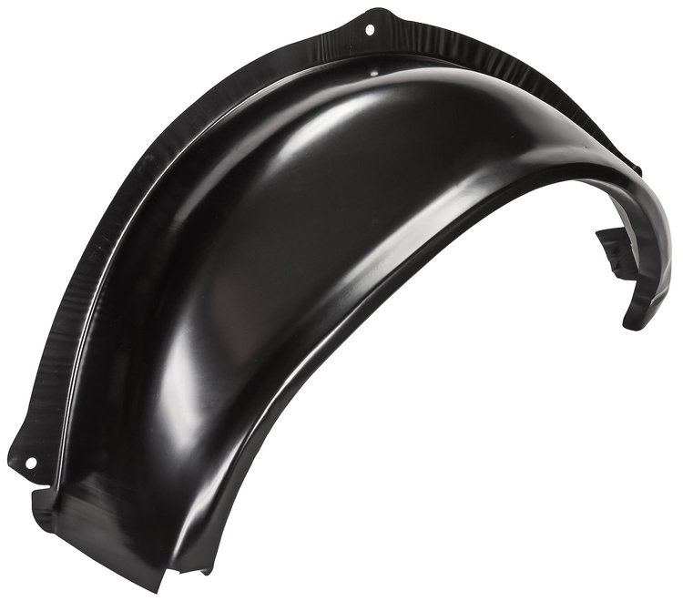 Outer Wheelhouse for 1970-1981 Chevy Camaro [Right/Passenger]