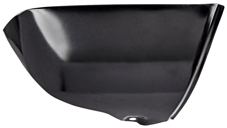 Front Fender Lower Extension for 1967-1968 Chevrolet Camaro [Left/Driver Side]