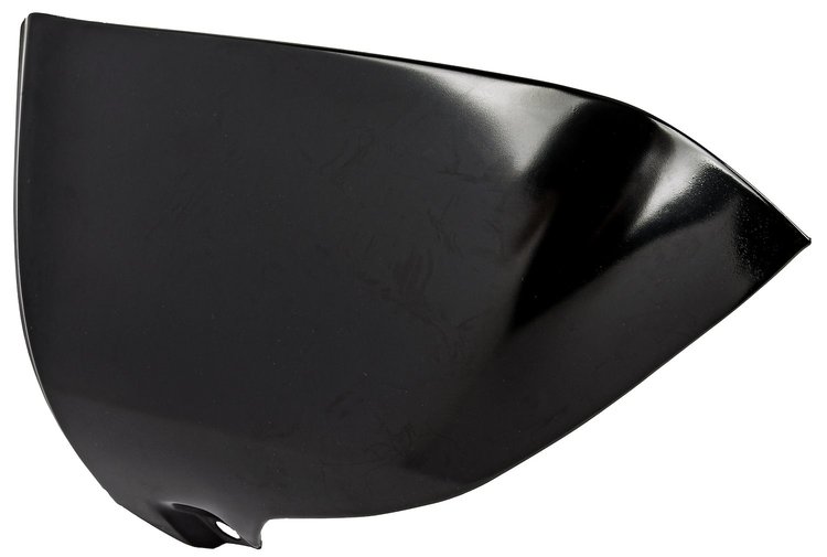 Front Fender Lower Extension for 1967-1968 Chevrolet Camaro [Right/Passenger Side]