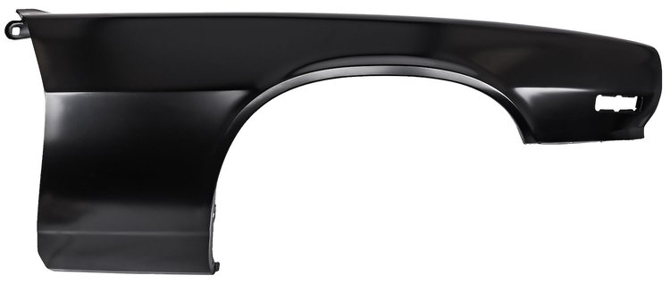 Front Fender for 1970-1977 Chevrolet Camaro [Right/Passenger Side]