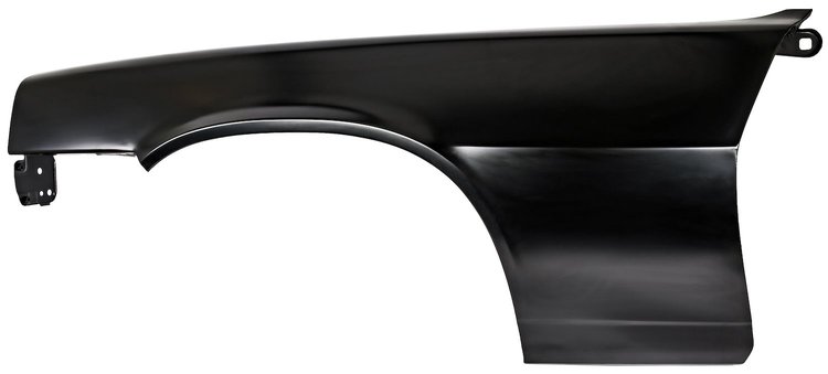Front Fender for 1978-1981 Chevrolet Camaro Standard [Left/Driver Side]
