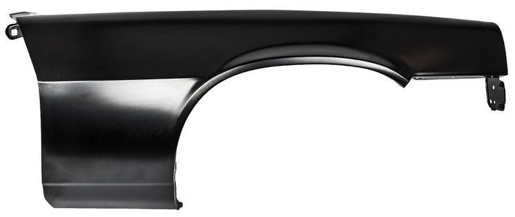 Front Fender for 1978-1981 Chevrolet Camaro Standard [Right/Passenger Side]