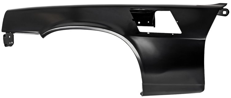 Front Fender for 1978-1981 Chevrolet Camaro Z28 [Left/Driver Side]