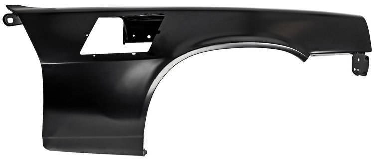 Front Fender for 1978-1981 Chevrolet Camaro Z28 [Right/Passenger Side]