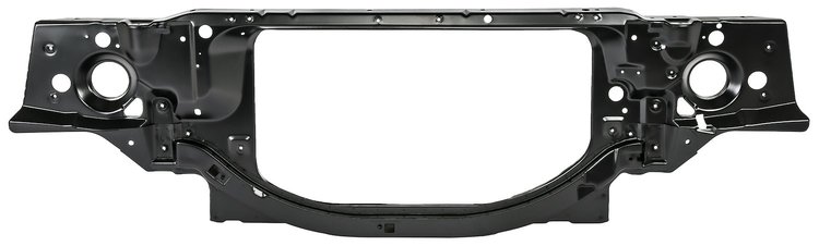 Radiator Core Support for 1971-1972 Chevrolet Chevelle, El Camino
