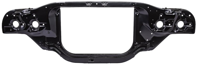 Radiator Core Support for 1967 Chevrolet Chevelle, El Camino