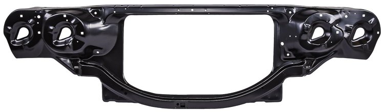 Radiator Core Support for 1968-1969 Chevrolet Chevelle, El Camino