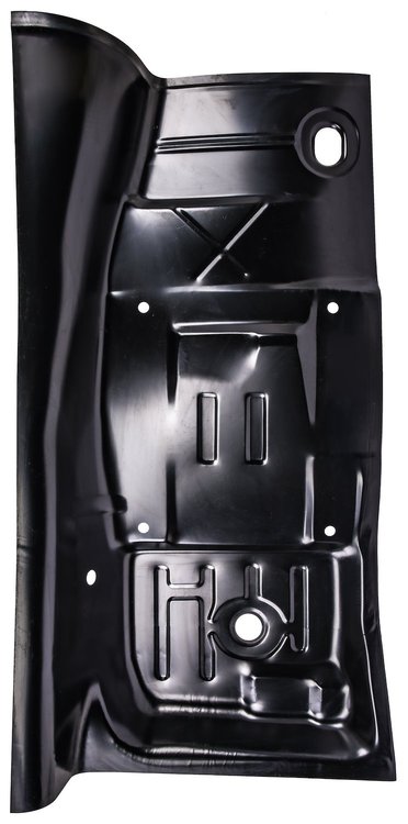 Front Floor Pan Section for 1970-1974 GM F-Body [Right/Passenger Side]